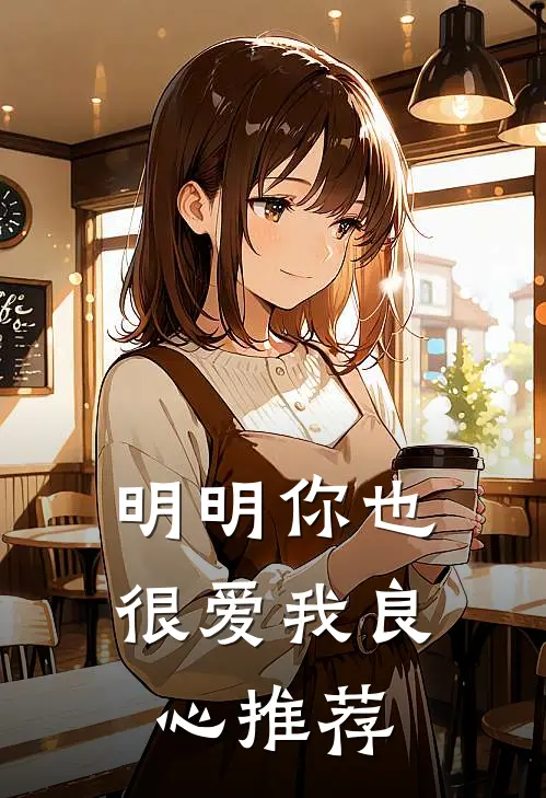 明明你也很爱我良心推荐