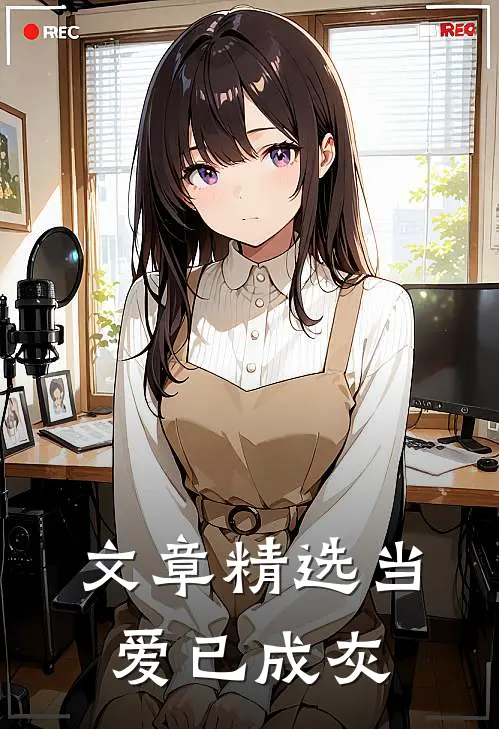 文章精选当爱已成灰