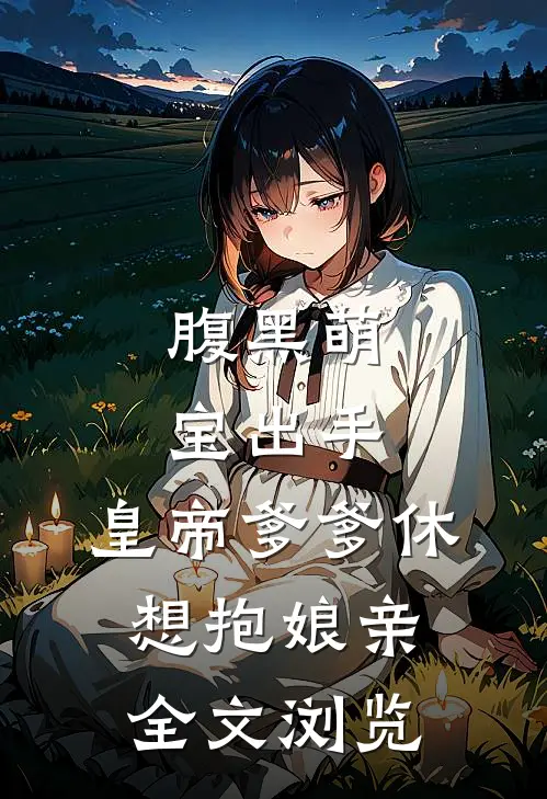 腹黑萌宝出手，皇帝爹爹休想抱娘亲全文浏览
