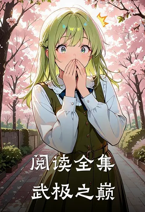 阅读全集武极之巅