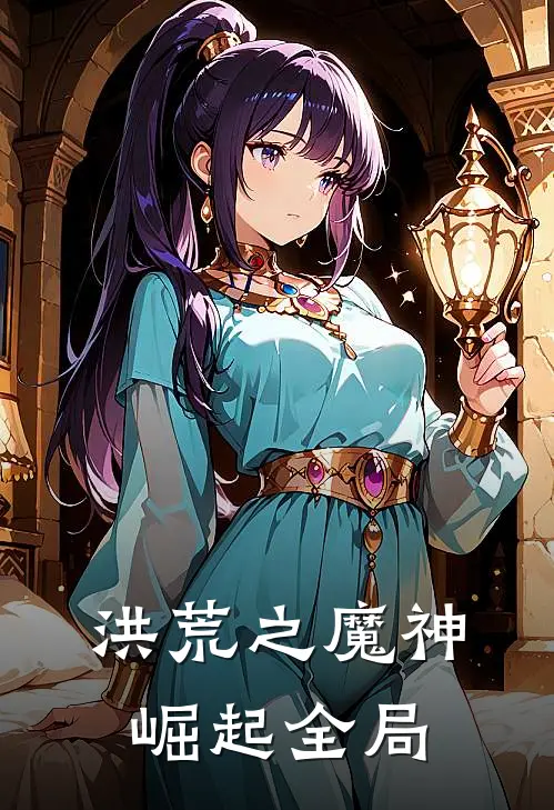洪荒之魔神崛起全局