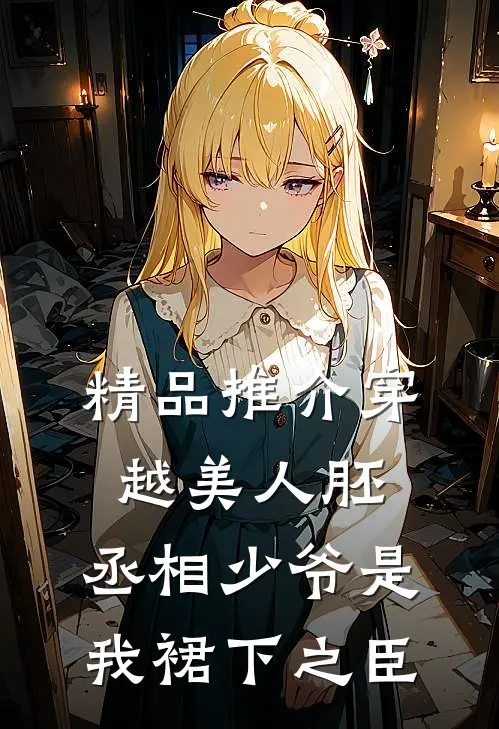 精品推介穿越美人胚，丞相少爷是我裙下之臣
