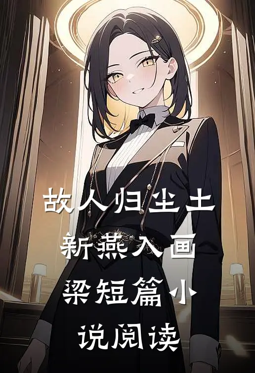 故人归尘土，新燕入画梁短篇小说阅读