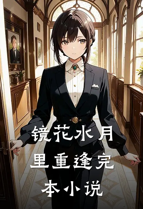 镜花水月里重逢完本小说