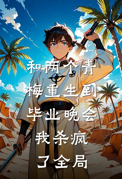 和两个青梅重生到毕业晚会，我杀疯了全局