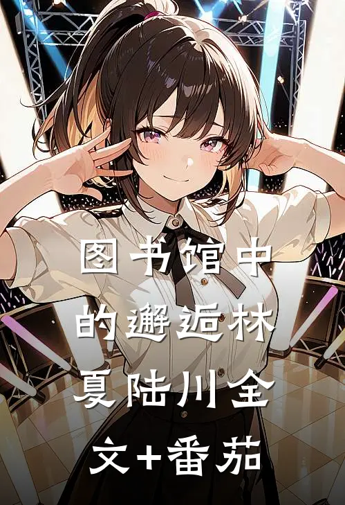 图书馆中的邂逅林夏陆川全文+番茄