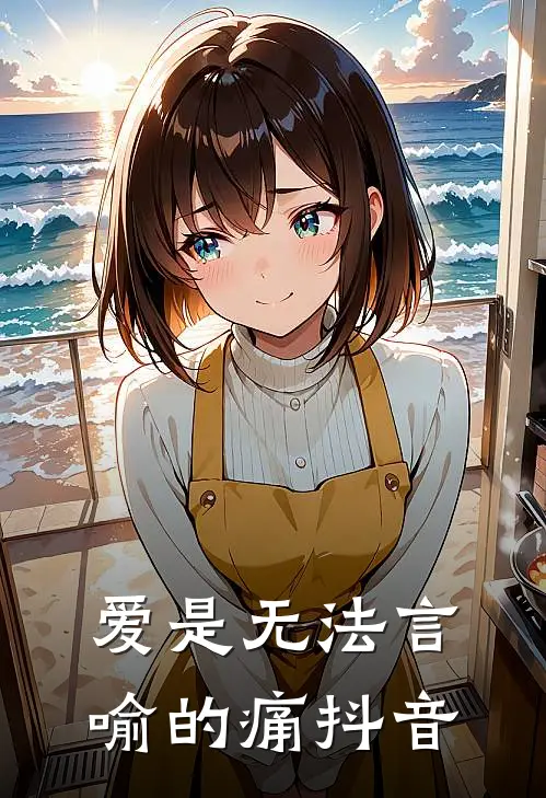 爱是无法言喻的痛抖音