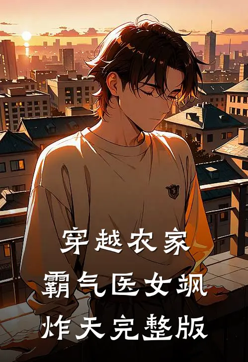 穿越农家：霸气医女飒炸天完整版