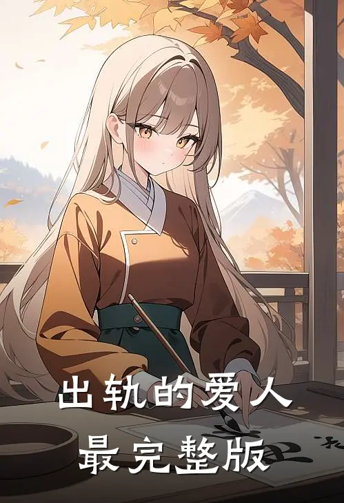出轨的爱人最完整版
