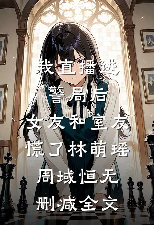 我直播进警局后，女友和室友慌了林萌瑶周域恒无删减全文