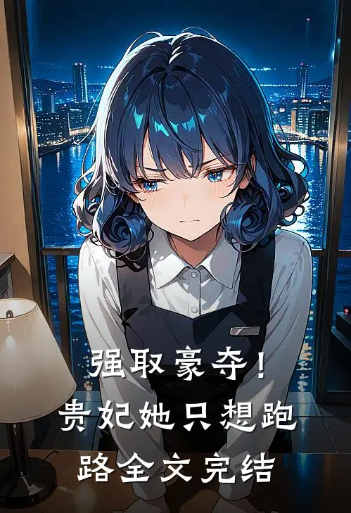 强取豪夺！贵妃她只想跑路全文完结