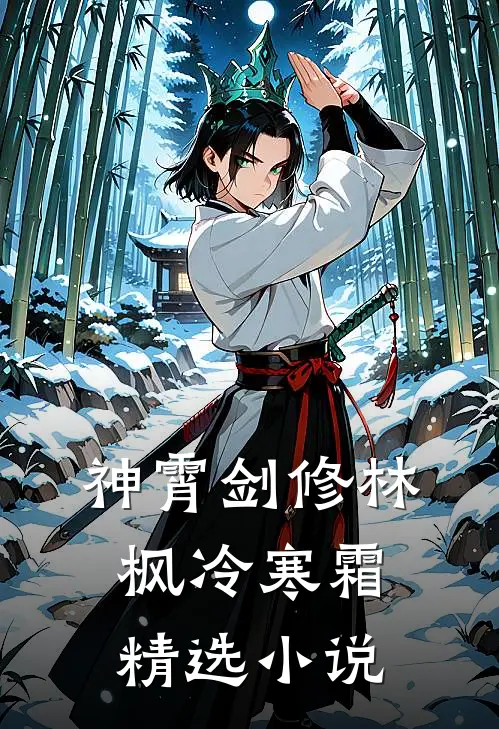 神霄剑修林枫冷寒霜精选小说