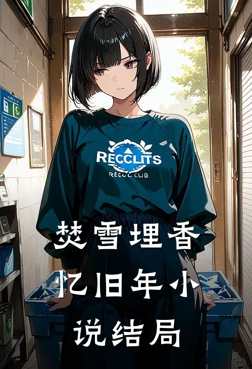焚雪埋香忆旧年小说结局