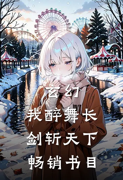 玄幻：我醉舞长剑斩天下畅销书目