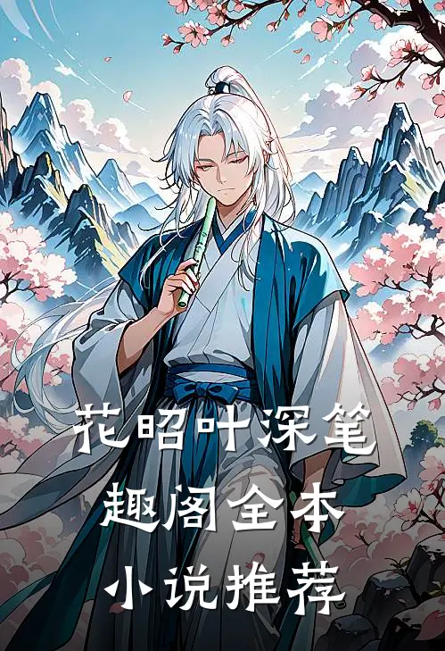 花昭叶深笔趣阁全本小说推荐