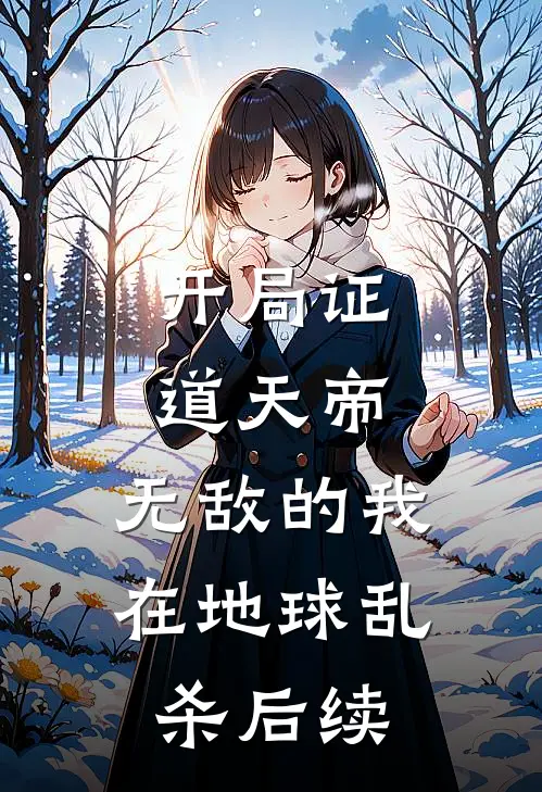 开局证道天帝，无敌的我在地球乱杀后续
