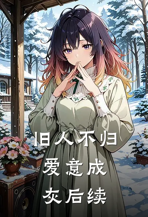 旧人不归,爱意成灰后续大结局