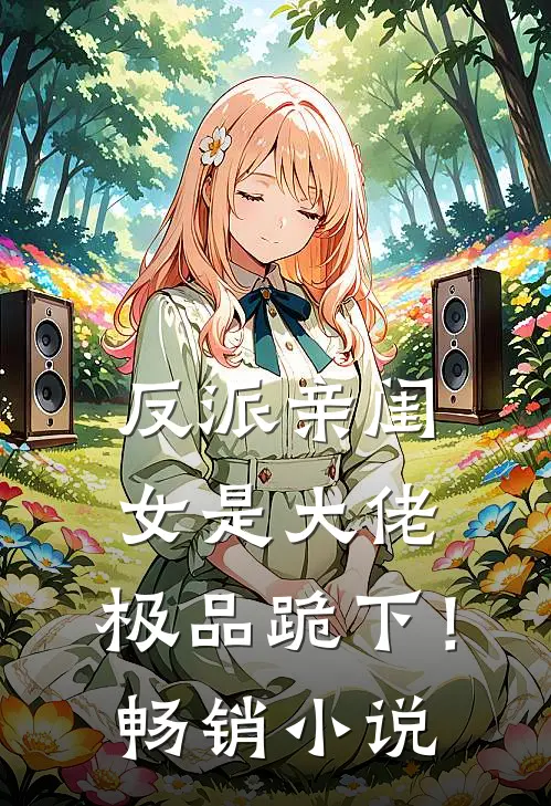 反派亲闺女是大佬，极品跪下！畅销小说