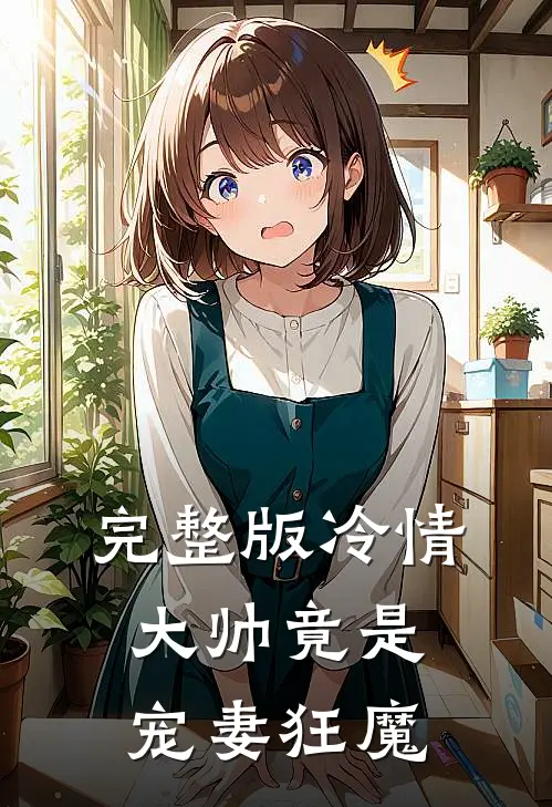 完整版冷情大帅竟是宠妻狂魔