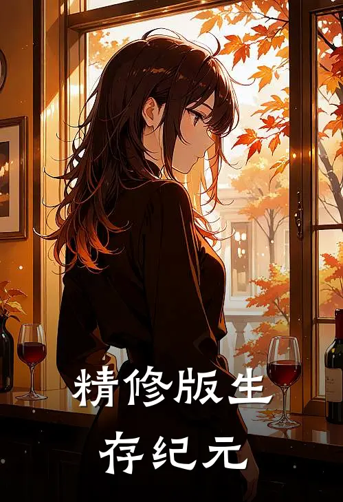 精修版生存纪元