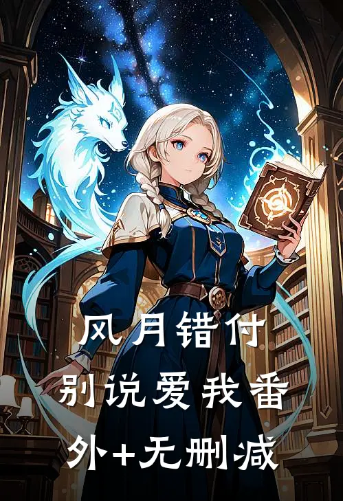 风月错付，别说爱我番外+无删减