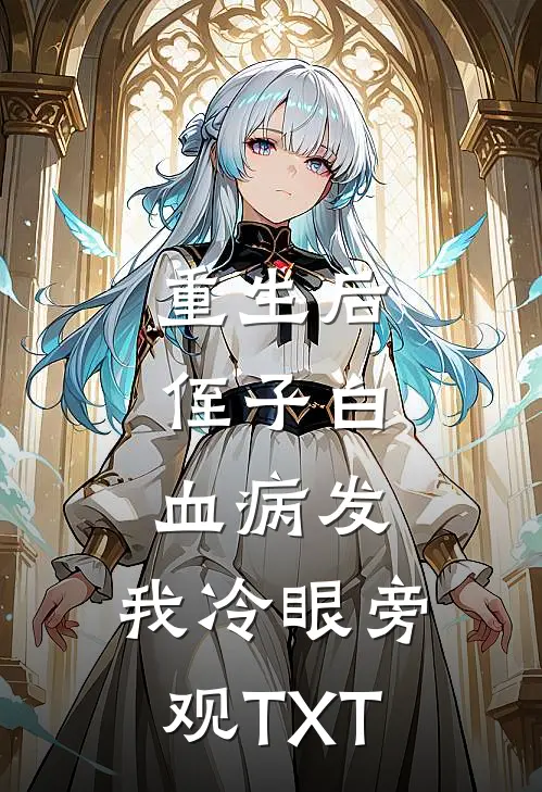 重生后，侄子白血病发，我冷眼旁观TXT