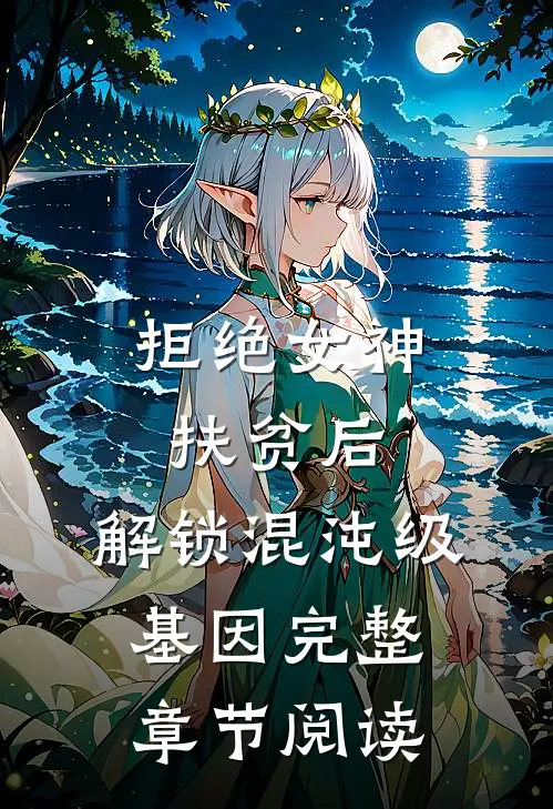 拒绝女神扶贫后，解锁混沌级基因完整章节阅读