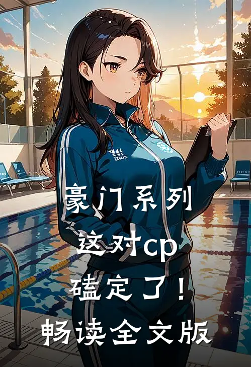 豪门系列：这对cp磕定了！畅读全文版
