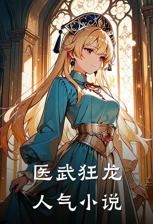 医武狂龙人气小说