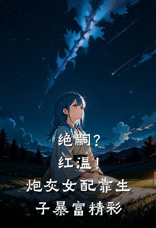 绝嗣？红温！炮灰女配靠生子暴富精彩
