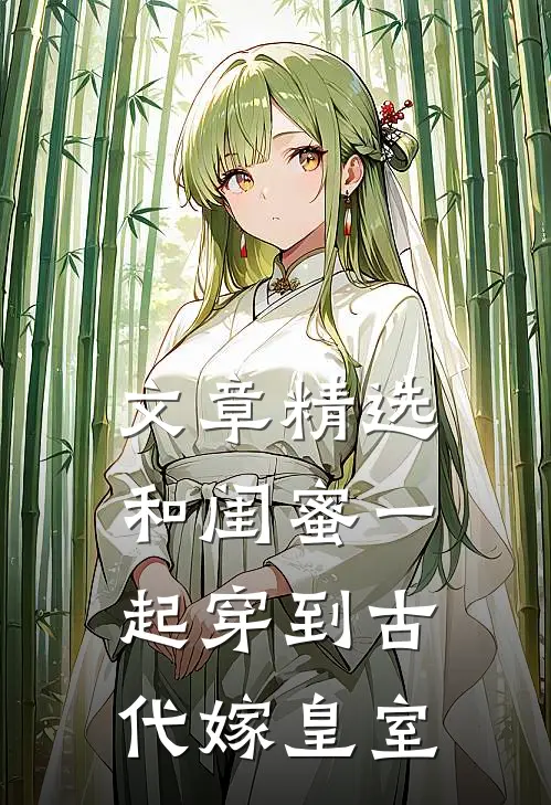 文章精选和闺蜜一起穿到古代嫁皇室