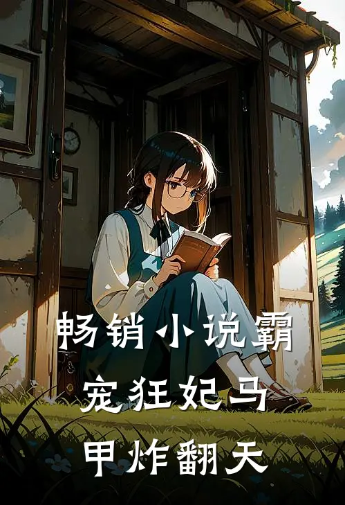 畅销小说霸宠狂妃马甲炸翻天