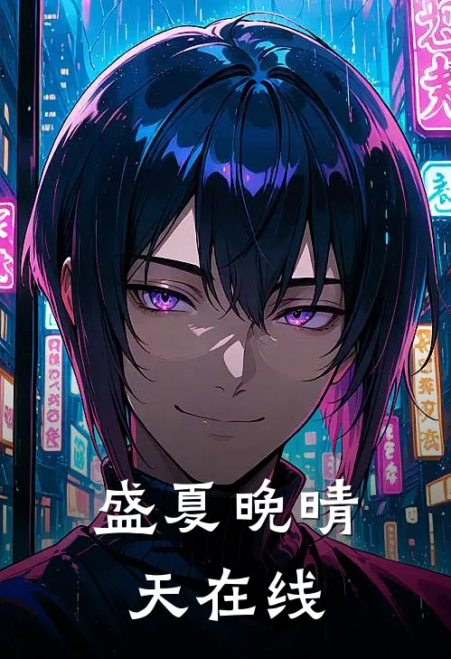 盛夏晚晴天在线
