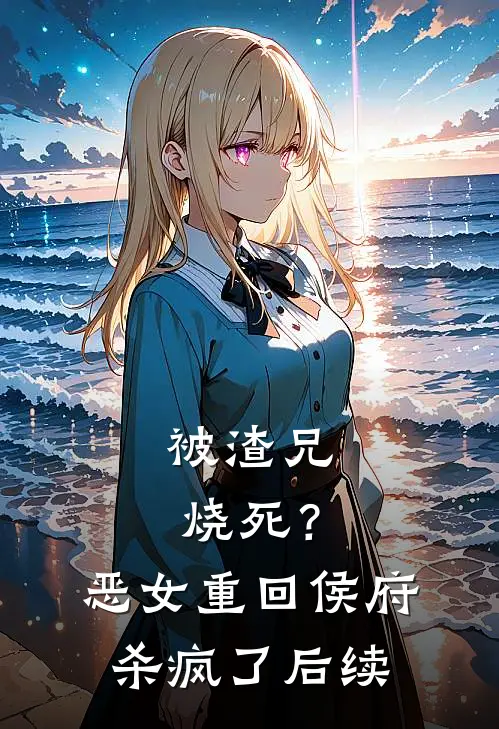 被渣兄烧死？恶女重回侯府杀疯了后续