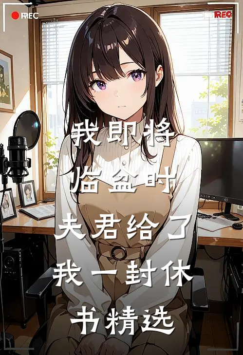 我即将临盆时，夫君给了我一封休书精选
