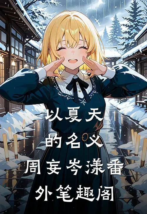 以夏天的名义：周妄岑漾番外笔趣阁