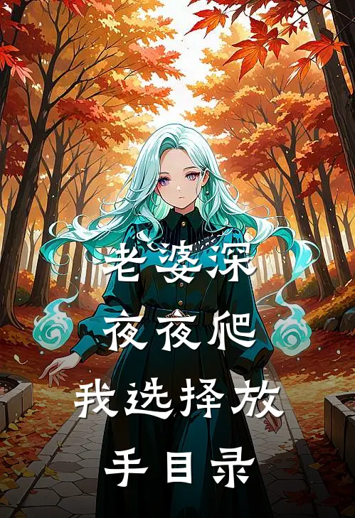 老婆深夜夜爬，我选择放手目录