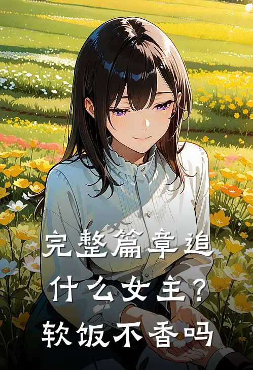 完整篇章追什么女主？软饭不香吗