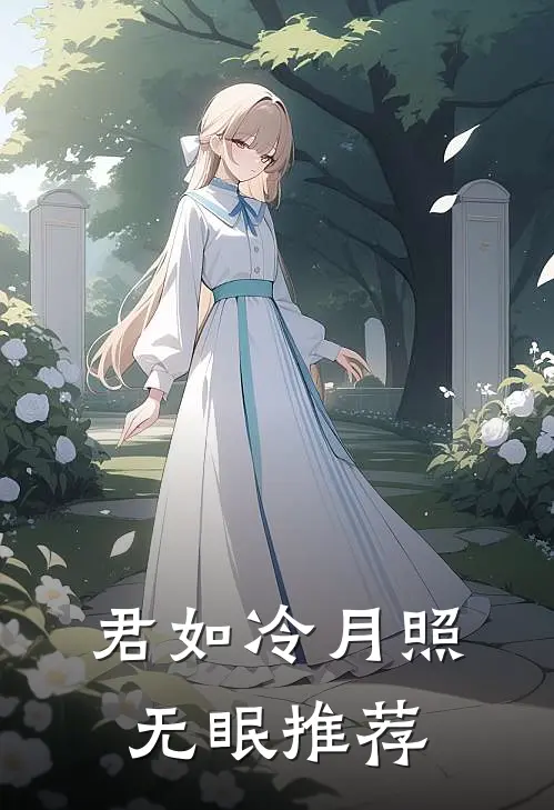 君如冷月照无眠推荐
