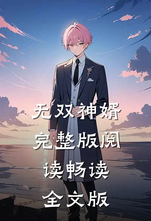 无双神婿完整版阅读畅读全文版
