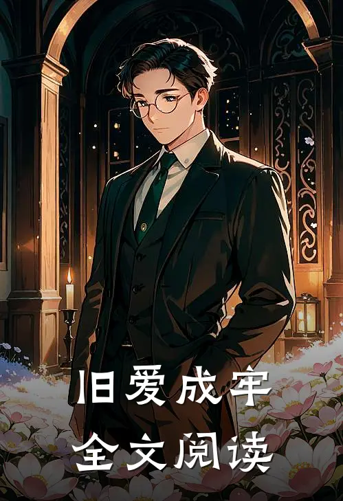 旧爱成牢全文阅读