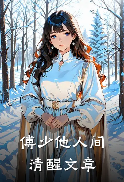 傅少他人间清醒文章