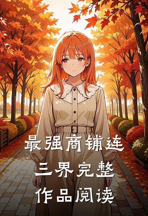 最强商铺连三界完整作品阅读