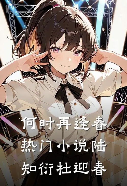 何时再逢春热门小说陆知衍杜迎春
