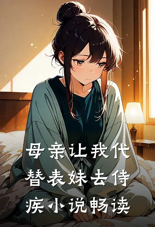 母亲让我代替表妹去侍疾小说畅读