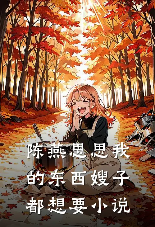陈燕思思我的东西嫂子都想要小说