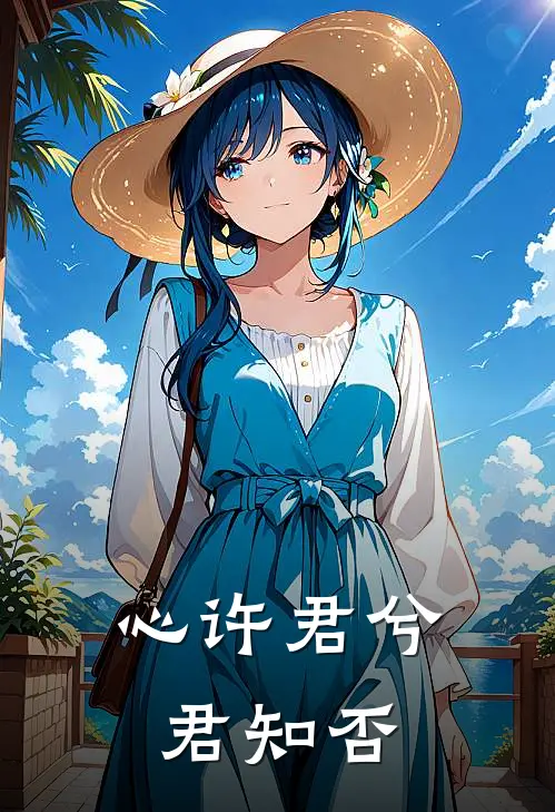 心许君兮君知否