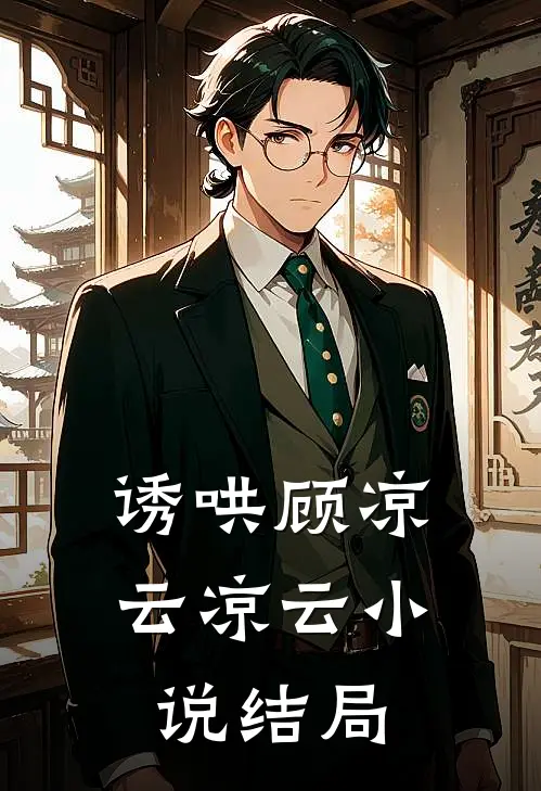 诱哄顾凉云凉云小说结局