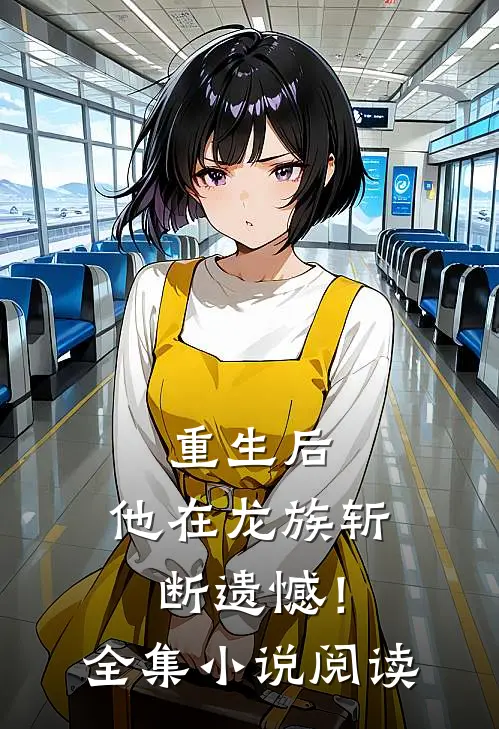 重生后，他在龙族斩断遗憾！全集小说阅读