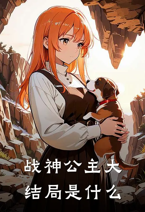 战神公主大结局是什么